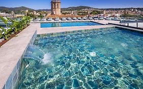 Merce Hotel 3*